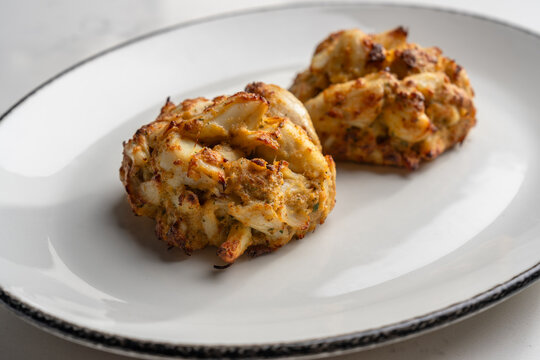Crabcakes