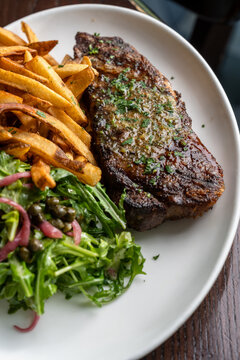 Steak
