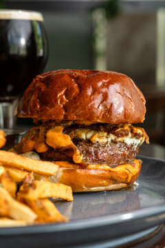 Cheeseburger