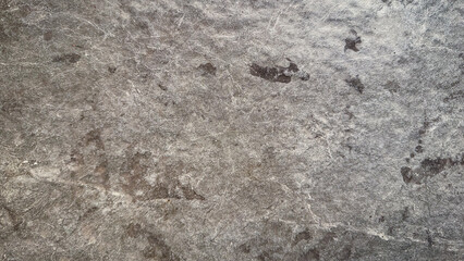 Gray textured stone desktop wallpaper with a rugged, natural look. © Rawpixel.com