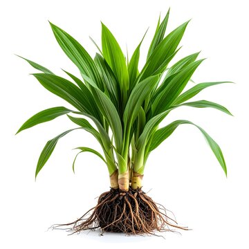 Sweet Flag Acorus calamus Medicinal Aquatic