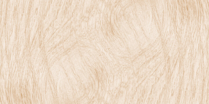 Light beige wood texture background with natural wavy grain patterns, clean soft wooden surface for design backdrops