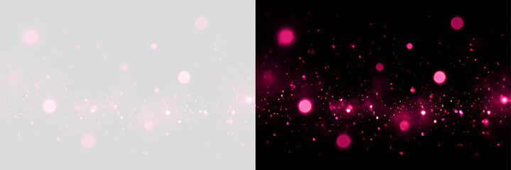 Golden Sparkle Winter Celebration Texture