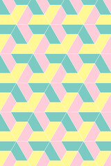 Heart background png transparent, pink cute pattern colorful design