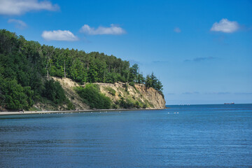 gdynia orlowo © Lukasz