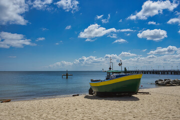 gdynia orlowo © Lukasz