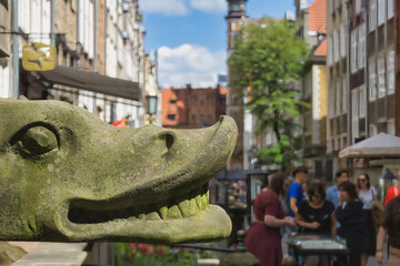 gdansk © Lukasz