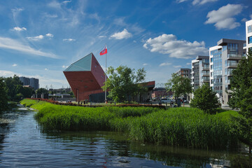 Gdansk © Lukasz