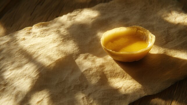 Ghee Clarified Butter in 0 0 82 Gigapixel Standard V2 6x