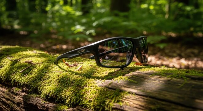 Outdoor Adventure Sunglasses 917 v2 6x2