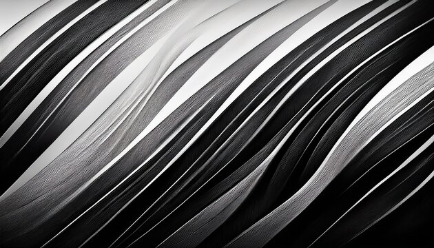 fondo blanco negro abstracto con lineas