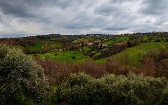 colline marostica agata