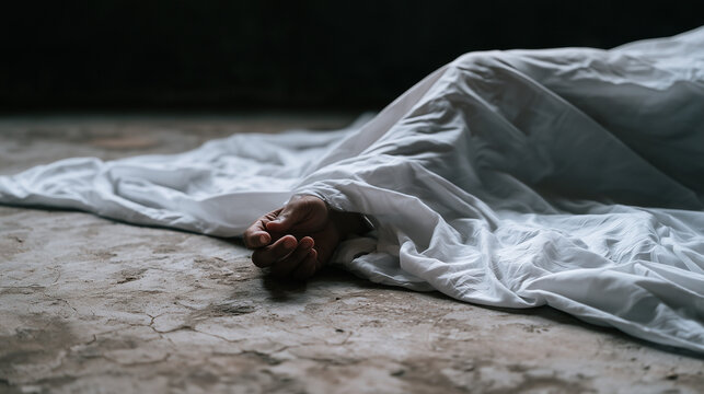 Forensic Investigation and Crime Scene Representation