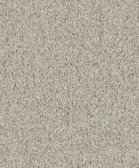 Fototapeta premium Seamless sophisticated sand beige fabric texture with elegant vertical crinkle patterns and refined organic tactile textile details for background