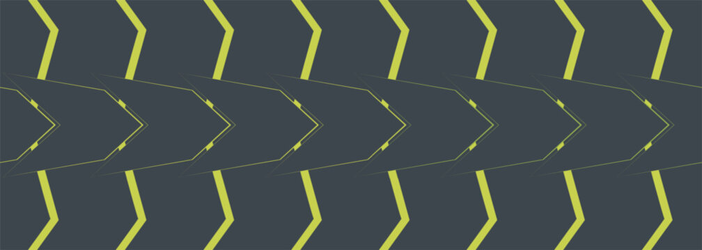 Abstract texture background concept with dynamic hi tech digital futuristic arrows and stripes. Vector illustration