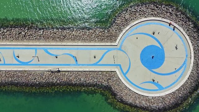 Foco Tonal Miramar Guaymas