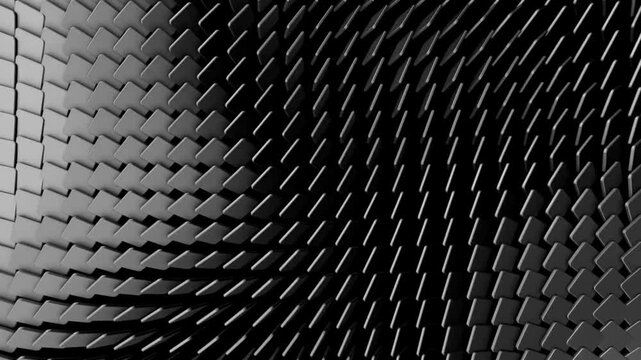 abstract metal background