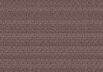Fototapeta premium Abstract brown repeating texture with horizontal striped pattern abstract background horizontal