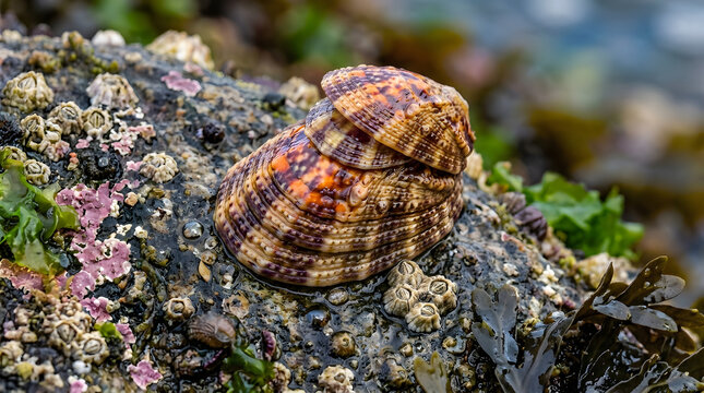 slipper limpet