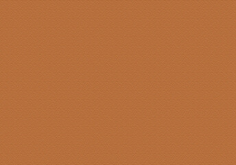 Fototapeta premium Orange textured autostereogram 3D illusion with stereogram illusion perception abstract