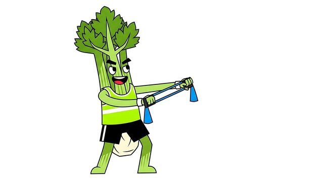 Gardener trimming tree with electric trimmer outdoors.