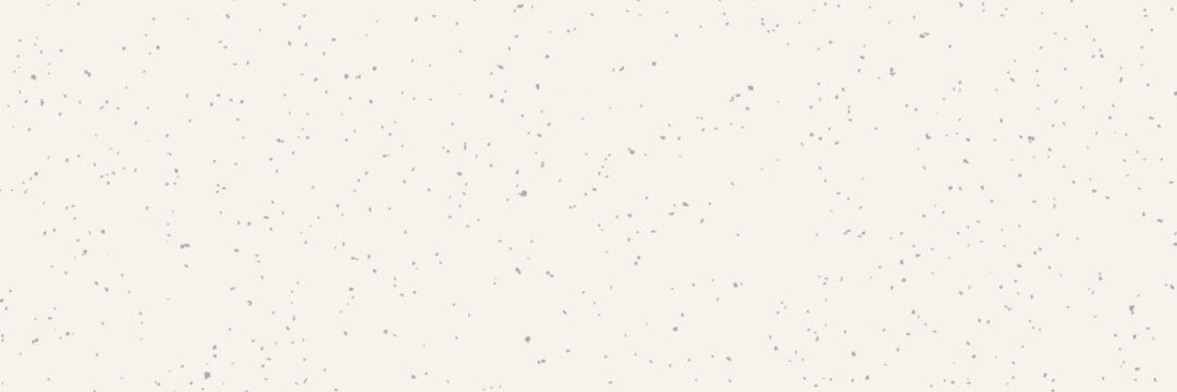 Minimalistic eggshell texture with vintage speckles. Vintage grunge paper background. Vector illustration