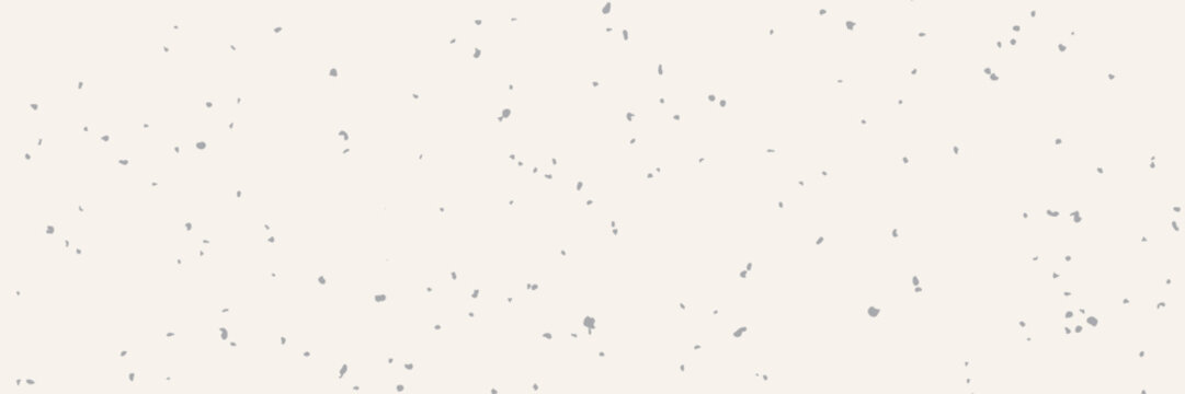 Minimalistic eggshell texture with vintage speckles. Vintage grunge paper background. Vector illustration