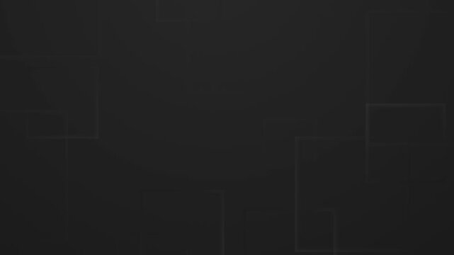futuristic background design minimalist square wave modern style business banner design