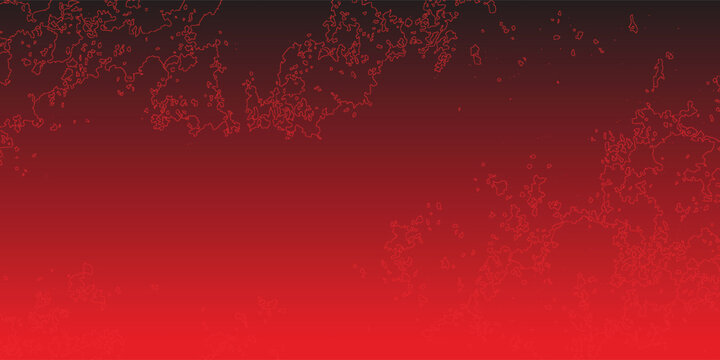 abstrack red vector background design For Eps 10. Creative element design in vetor illustration