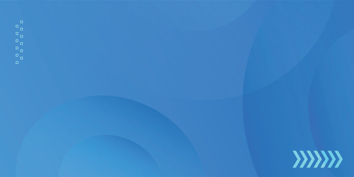 Texture Color geometric background. Blue elements with fluid gradient. Creative element design in vetor illustration