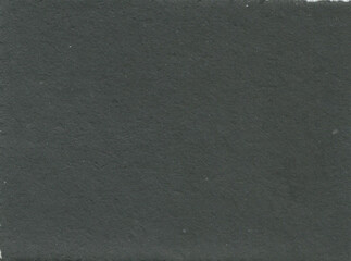 Fototapeta premium charcoal black textured paper background with rich matte finish, fine handmade fibers, subtle grain, and premium dark surface. Perfect for luxury branding, elegant packaging.