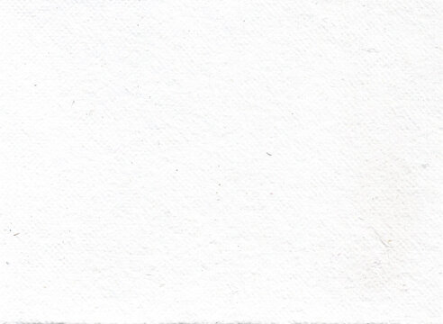 High-resolution pure white textured paper background with subtle handmade fibers, soft matte finish, delicate natural grain, and clean minimalist appearance. Perfect for premium branding, stationery.