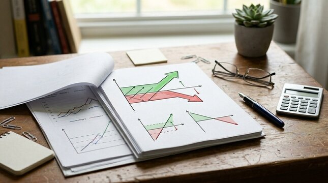 Collar strategy hedge document options finance