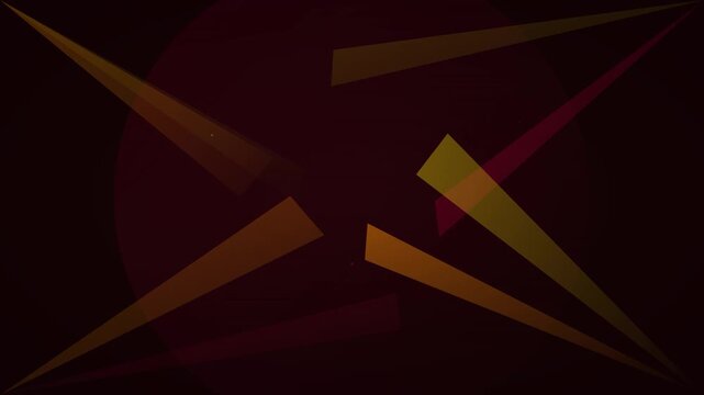vibrant abstract diagonal ray burst vector animation