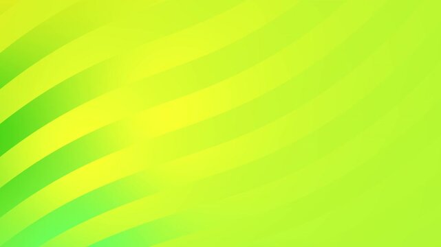 Bright neon yellow green abstract gradient wavy texture is suitable for modern designs, backgrounds, wallpapers, banners, and digital artwork projects.