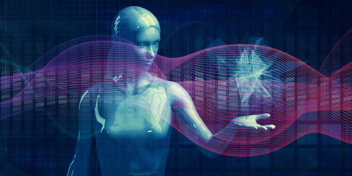 AI Data Analytics