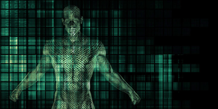 Artificial Intelligence Healthcare Diagnosis System Background