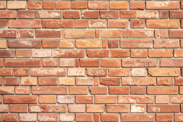 Fototapeta premium brick wall texture and background.
