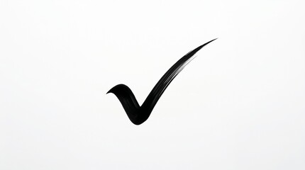 check mark © FajarStock