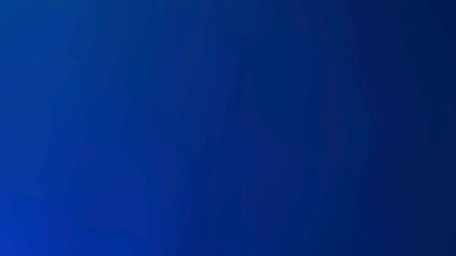 Dark Blue Gradient Background Texture.