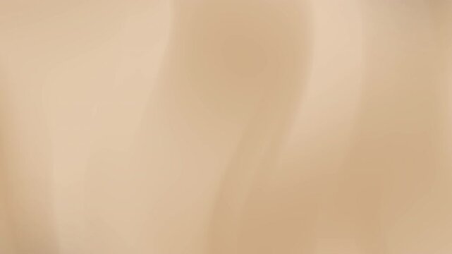 Abstract soft beige curves background suitable for modern designs, web backgrounds, branding, and artistic projects with a calming color palette.