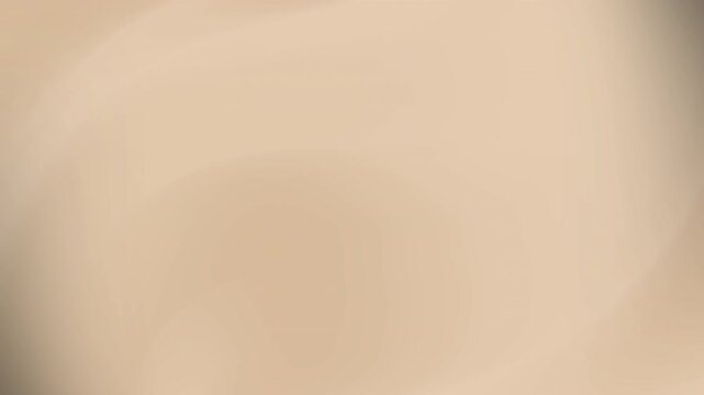 Soft beige abstract gradient for elegant designs, presentations, websites, and social media posts. Versatile for branding, decor, and print materials.