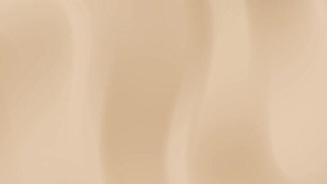 Soft wavy tan background suitable for web design, social media graphics, blog posts, presentations, and artistic projects needing gentle aesthetics.