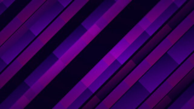 modern gradient diagonal sliding stripe vector animation