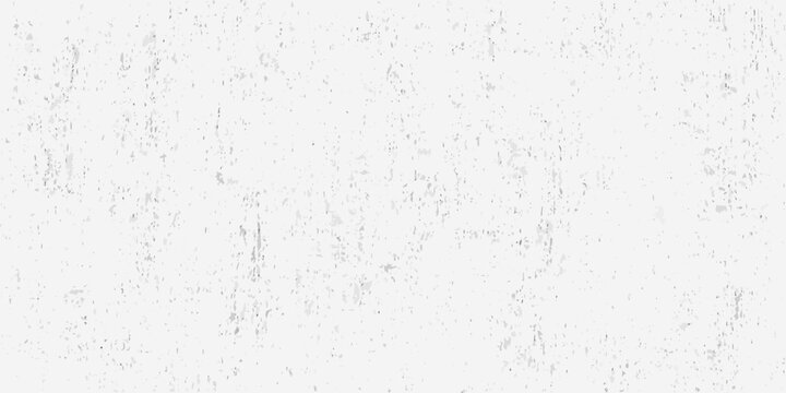 Grunge texture with white and light gray tones a distressed surface pattern abrasion aged background