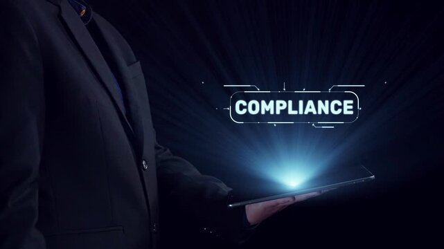 Compliance ensures alignment with standards, laws, and policies. A strong compliance system helps enforce regulation, protect organizations, and improve global compliance transparency. Elide