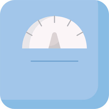 Weight Illustration