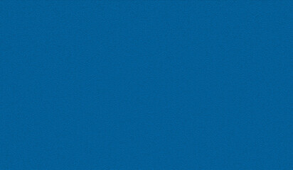 Fototapeta premium Vibrant blue textured fabric background