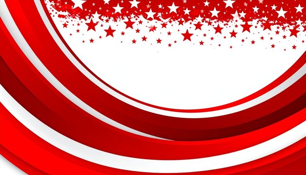Dynamic Patriotic Waves