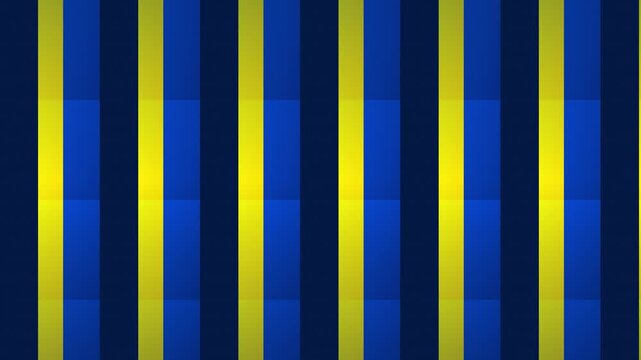 dynamic diagonal stripe flat design abstract animation
